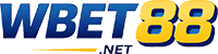 Logo wbet88 trang chính thức